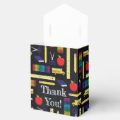 先生教育用の黒板卒業テント フェイバーボックス (オープン)