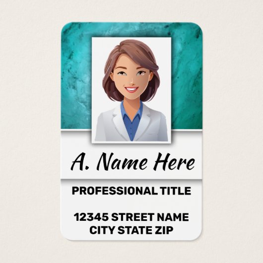 先生教育者の学校地区管理者のスタッフの写真 (正面)