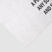 先生新学期引用文タイポグラフィ先生 薄葉紙 (詳細)