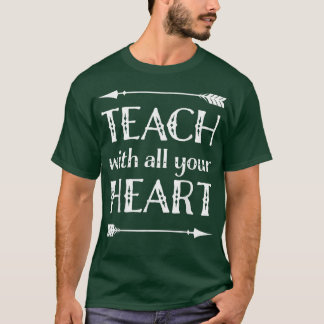 先生新学期教えの感謝の贈り物 Tシャツ