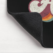 先生新学期 マウスパッド (コーナー)