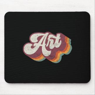 先生新学期 マウスパッド