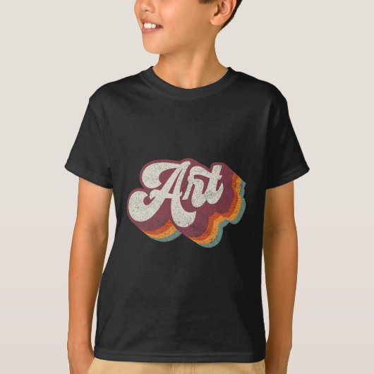 先生新学期 Tシャツ (正面)