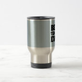 先生旅行コーヒーマグ トラベルマグ (中央)