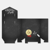 先生日 | 先生評価 フェイバーボックス (見開き)