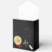 先生日 | 先生評価 フェイバーボックス (見開き)