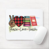 先生昇華 – 教えの恋人 – 教授 マウスパッド (マウス)