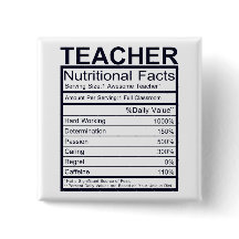 先生栄養事実おもしろい