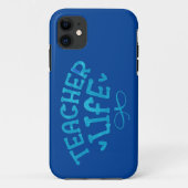 先生活字 Case-Mate iPhoneケース (裏面)