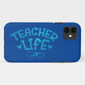 先生活字 Case-Mate iPhoneケース (裏面(横))