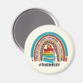 先生磁石 マグネット (正面/裏面)