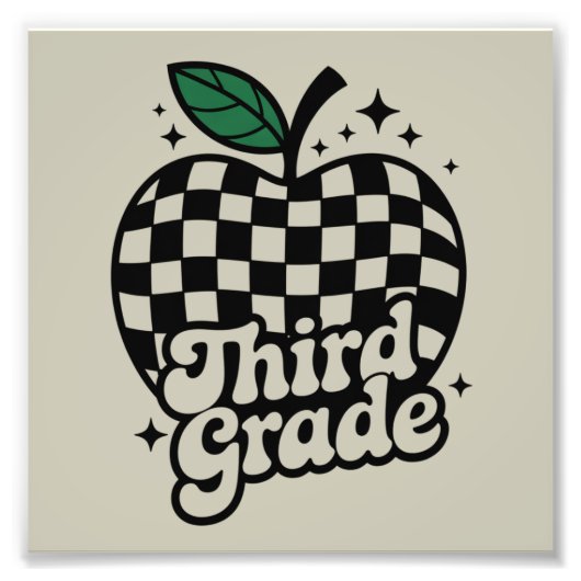 先生第三級第三新学期 フォトプリント            (正面)