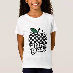 先生第三級第三新学期 Tシャツ