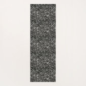 先生組版ノート ヨガマット (裏面)