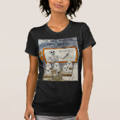 先生衣装 Tシャツ (正面)