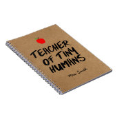 先生評価おもしろい引用文 ノートブック (右側)