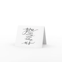 先生評価サンキューカード