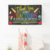 先生評価バナー 横断幕 (インサイチュ)