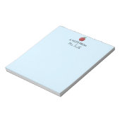 先生評価新学期供給Apple ノートパッド (回転)
