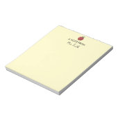 先生評価新学期供給Apple ノートパッド (回転)
