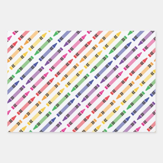 先生評価新学期 ラッピングペーパーシート (正面)
