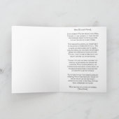 先生評価週 カード (内部)