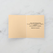 先生評価週 シーズンカード (内部)