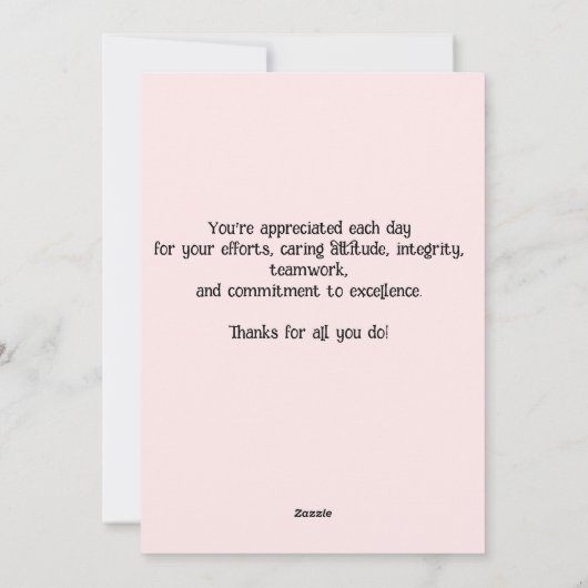 先生評価週 シーズンカード (裏面)