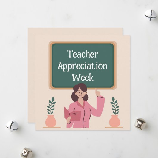 先生評価週 シーズンカード (正面/裏面インサイチュ)