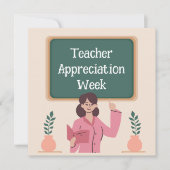 先生評価週 シーズンカード (正面)