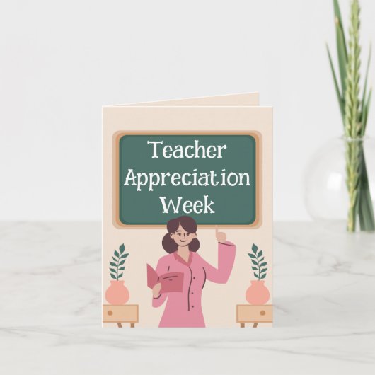 先生評価週 シーズンカード (正面)