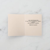 先生評価週 シーズンカード (内部)