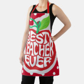 先生評価 エプロン (インサイチュ)