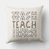 先生評価 クッション (裏面)