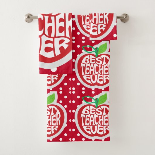 先生評価 バスタオルセット (インサイチュ)