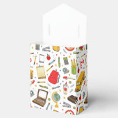 先生評価 フェイバーボックス (オープン)