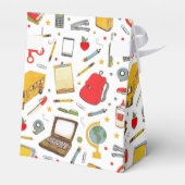 先生評価 フェイバーボックス (裏面サイド)