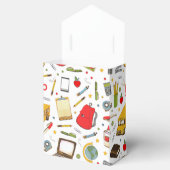 先生評価 フェイバーボックス (オープン)