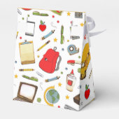 先生評価 フェイバーボックス (裏面サイド)