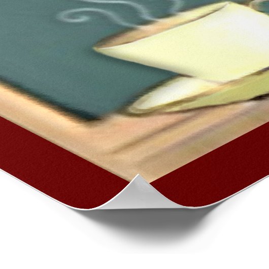 先生評価 ポスター (角)