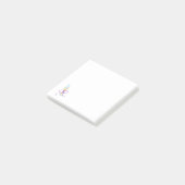 先生評価 ポストイット (アングル)