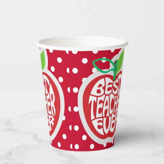 先生評価 紙コップ (裏面)