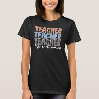 先生評価 Tシャツ
