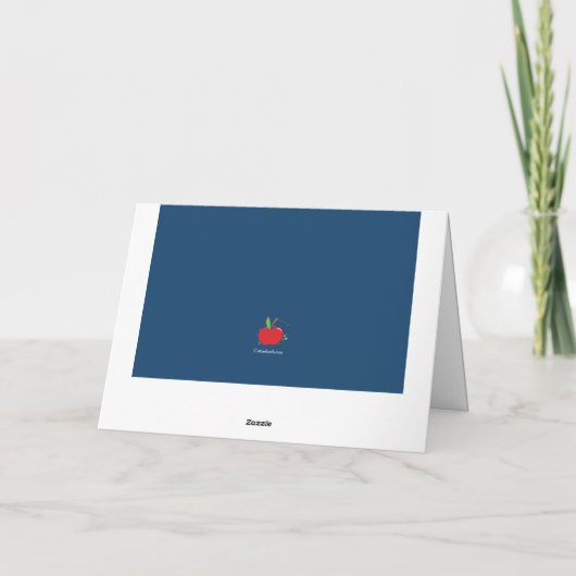 先生認定カード カード (裏面)