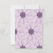 先生誕生日 カード (裏面)