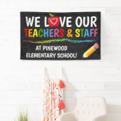 先生賞状/週バナー 横断幕 (インサイチュ)