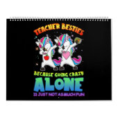 先生贈与 |先生の望み熱狂するは カレンダー (カバー)