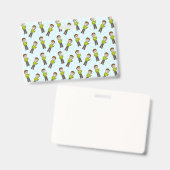 先生贈与 | The Good先生は バッジ (正面＆裏面)