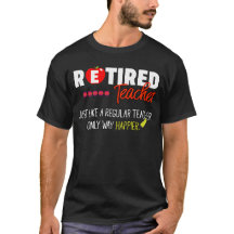 先生退職したオンリーウェイハッピーディ土産