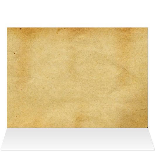 先生造形仮装用ワックスシールモノグラム (内部横(上))